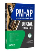 Apostila PM-AP - Oficial Combatente