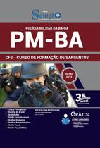 História do Brasil - Concurso PM BA CFS 