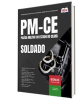 Apostila PM-CE - Soldado Apostila PM-CE - Soldado