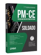 Apostila PM-CE - Soldado