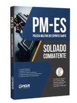 Apostila PM-ES - Soldado Combatente