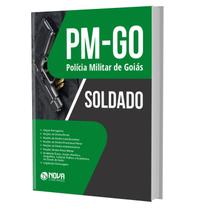 Apostila Pm Go - Soldado