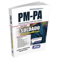 Apostila PM-PA 2020 - Soldado