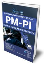 Apostila PM-PI - Curso de Formação de Soldados PM