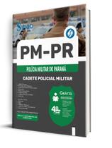 Apostila PM-PR - Cadete Policial Militar