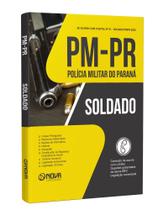 Apostila PM-PR - Soldado