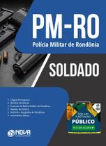 Apostila Pm Ro - Soldado