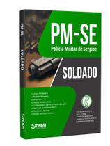 Apostila PM-SE 2024 - Soldado