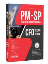 Apostila PM-SP CFO - Aluno Oficial Apostila PM-SP CFO - Aluno Oficial