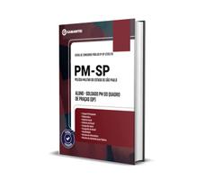 Apostila PM SP Soldado Polícia Militar atualizada Gabaritei Apostila PM SP Soldado Polícia Militar atualizada Gabaritei
