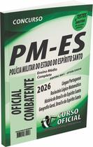 Apostila PMES Soldado Combatente