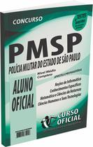 Apostila PMSP Aluno Oficial Apostila PMSP Aluno Oficial