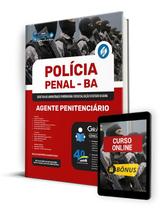 Apostila Polícia Penal - BA 2024 - Agente Penitenciário Apostila Polícia Penal - BA 2024 - Agente Penitenciário