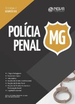 Apostila Polícia Penal Mg Agente De Segurança Penitenciário