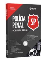 Apostila Polícia Penal-SP - Policial Penal Apostila Polícia Penal-SP - Policial Penal