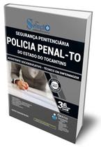 Apostila Policia Penal - TO - Assistente Socioeducativo - Técnico em Enfermagem - Editora Solução Apostila Policia Penal - TO - Assistente Socioeducativo - Técnico em Enfermagem - Editora Solução
