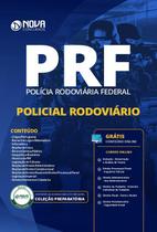 Apostila Policial Prf - Polícia Rodoviária Federal - Nova Concursos