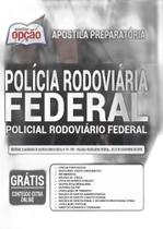 Apostila Policial Rodoviário Federal (Prf)