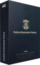 Apostila Policial Rodoviário Federal - PRF - PREMIUM - ALFACON