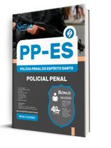Apostila PP-ES - Policia Penal Apostila PP-ES - Policia Penal