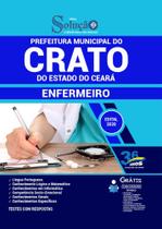 Apostila Prefeitura Crato Ce - Enfermeiro