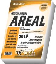Apostila Prefeitura De Areal - Nível Fundamental II
