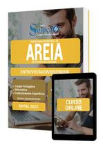 Apostila Prefeitura de Areia - PB - Entrevistador/Digitador Apostila Prefeitura de Areia - PB - Entrevistador/Digitador
