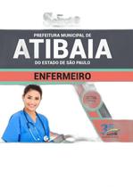 Apostila Prefeitura De Atibaia Sp 2019 - Enfermeiro Apostila Prefeitura De Atibaia Sp 2019 - Enfermeiro