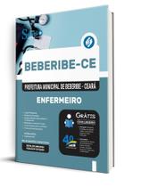 Apostila Prefeitura de Beberibe-CE - Enfermeiro