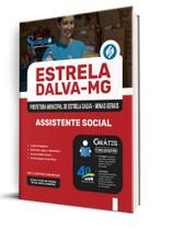 Apostila Prefeitura de Estrela Dalva - MG - Assistente Social Apostila Prefeitura de Estrela Dalva - MG - Assistente Social