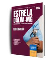 Apostila Prefeitura de Estrela Dalva - MG - Enfermeiro