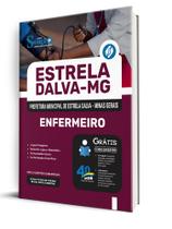 Apostila Prefeitura de Estrela Dalva - MG - Enfermeiro Apostila Prefeitura de Estrela Dalva - MG - Enfermeiro
