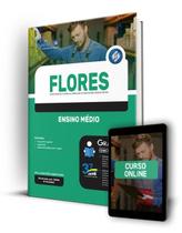 Apostila Prefeitura de Flores da Cunha - RS - Ensino Médio