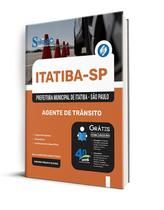 Apostila Prefeitura de Itatiba - SP - Agente de Trânsito Apostila Prefeitura de Itatiba - SP - Agente de Trânsito