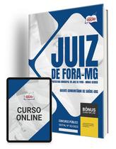 Apostila Prefeitura de Juiz de Fora - MG 2024 - Agente Comunitário de Saúde - UBS Apostila Prefeitura de Juiz de Fora - MG 2024 - Agente Comunitário de Saúde - UBS