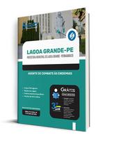 Apostila Prefeitura de Lagoa Grande - PE 2024 - Agente de Combate às Endemias