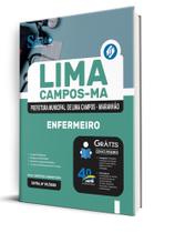 Apostila Prefeitura de Lima Campos-MA - Enfermeiro