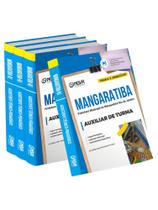 Apostila Prefeitura de Mangaratiba - RJ 2024 - Auxiliar de Turma
