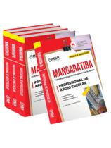 Apostila Prefeitura de Mangaratiba - RJ 2024 - Profissional de Apoio Escolar