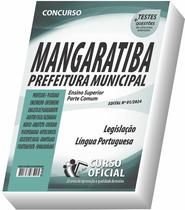 Apostila Prefeitura de Mangaratiba - RJ - Nível Superior - Parte Comum aos Cargos