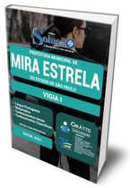 Apostila Prefeitura de Mira Estrela - SP - Vigia I