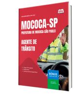 Apostila Prefeitura de Mococa - SP - Agente de Trânsito