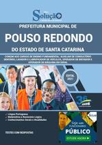 Apostila Prefeitura de Pouso Redondo - SC - Comum aos Cargos de Ensino Fundamental