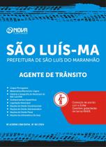 Apostila Prefeitura de São Luís do Maranhão - MA 2024 - Agente de Trânsito