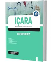 Apostila Prefeitura Içara Sc - Enfermeiro