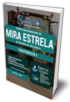 Apostila Prefeitura Mira Estrela Sp - Tratorista 1