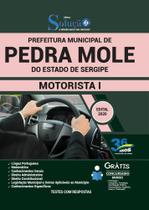 Apostila Prefeitura Pedra Mole Se - Motorista 1