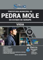 Apostila Prefeitura Pedra Mole Se - Vigia