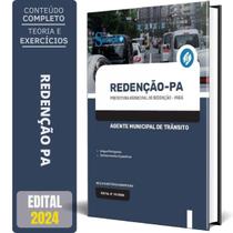 Apostila Prefeitura Redenção Pa 2024 Agente Municipal Apostila Prefeitura Redenção Pa 2024 Agente Municipal