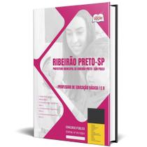 Apostila Prefeitura Ribeirão Preto Sp 2024 Professor Apostila Prefeitura Ribeirão Preto Sp 2024 Professor